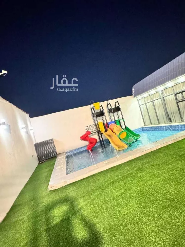 شاليه واستراحة للحجز في جدة ، جدة صورة 2