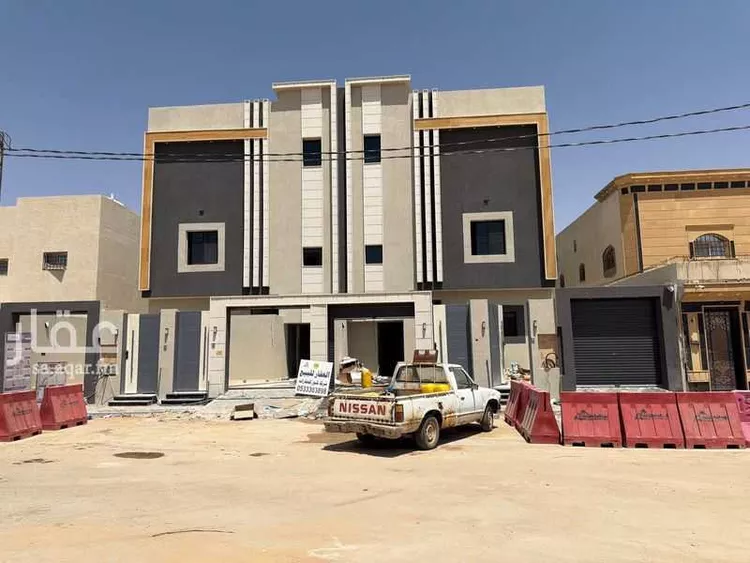 شقة للبيع في شارع عطاء ابن ابي رباح, حي الأمير سلطان بن عبدالعزيز, مدينة المجمعة, منطقة الرياض