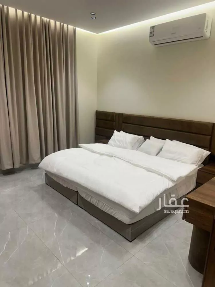 عمارة للإيجار في شارع الحماده, حي الأمير سلطان بن عبدالعزيز, مدينة المجمعة, منطقة الرياض صورة 3