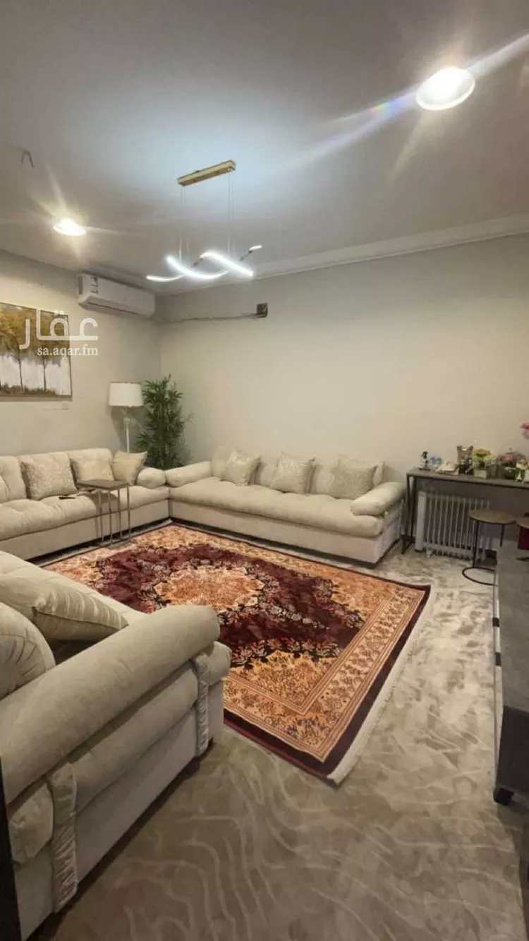 شقة للبيع في شارع طريق الملك خالد, حي الجامعيين, مدينة المجمعة, منطقة الرياض صورة 4