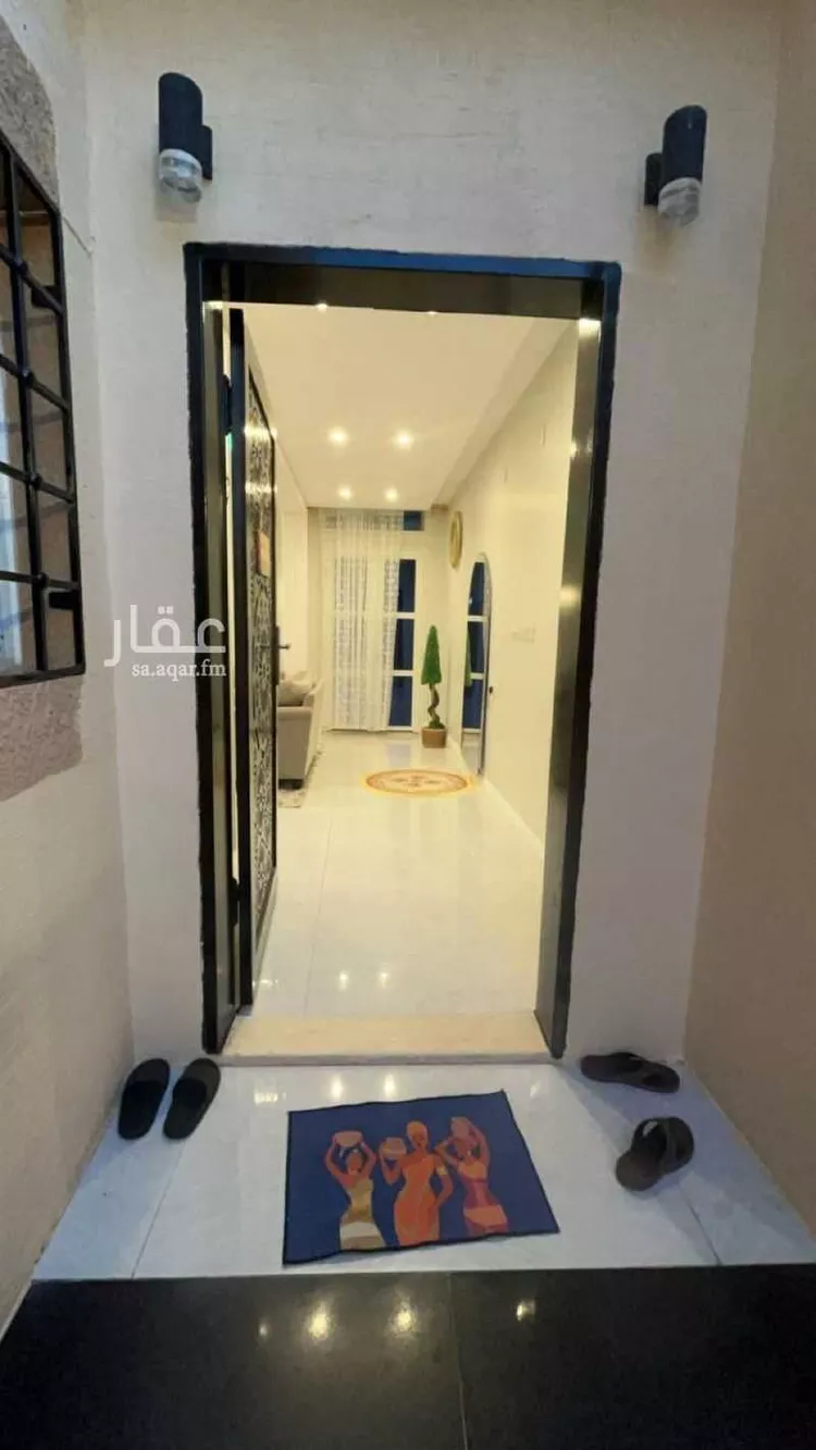 شقة للبيع في شارع عمر ابن سعيد الاموي, حي الجامعيين, مدينة المجمعة, منطقة الرياض