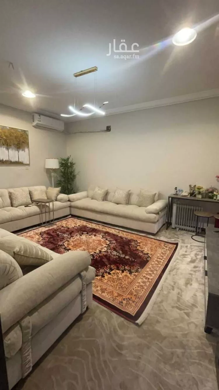 شقة للبيع في شارع عمر ابن سعيد الاموي, حي الجامعيين, مدينة المجمعة, منطقة الرياض صورة 4