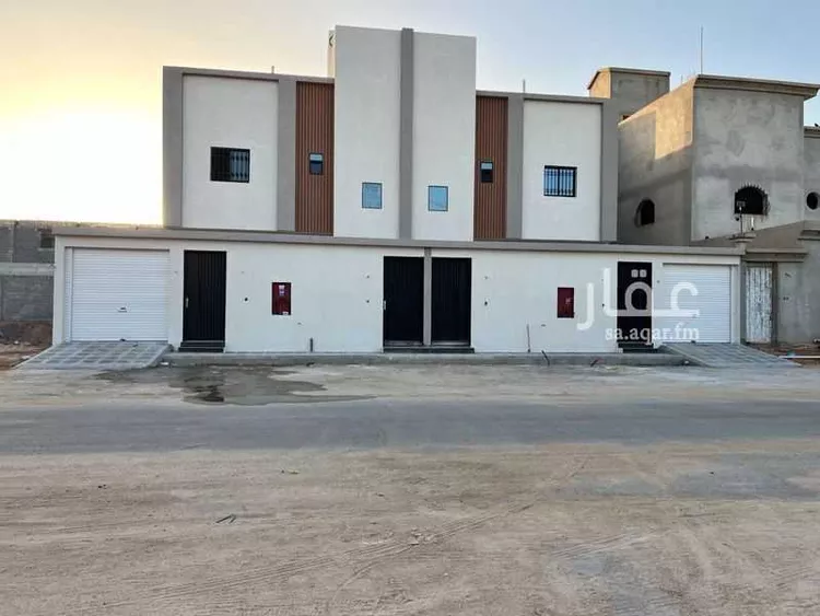 Apartment for Sale in Al Majmaah King Abdullah