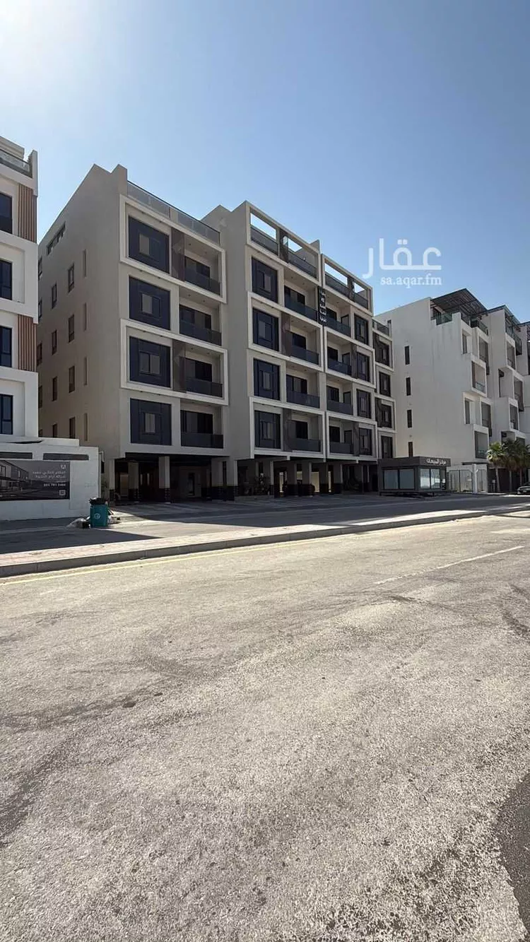 شقة للإيجار في حي البحر, مدينة الخبر, المنطقة الشرقية صورة 2