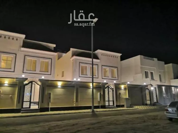 فيلا للبيع في شارع يكرب, حي الصواري, مدينة الخبر, المنطقة الشرقية صورة 3