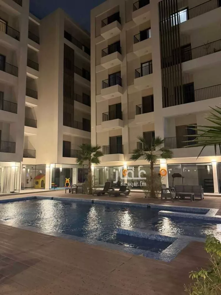 شقة للإيجار في شارع 13ا, حي الحمراء, مدينة الخبر, المنطقة الشرقية صورة 4