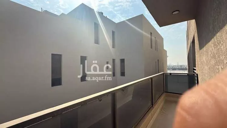 شقة للإيجار في شارع الهدا, حي الحمراء, مدينة الخبر, المنطقة الشرقية 10