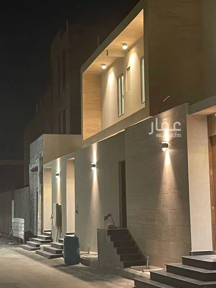 فيلا للإيجار في شارع الرعاية, حي البحر, مدينة الخبر, المنطقة الشرقية صورة 2