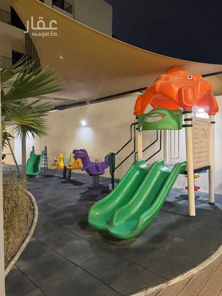 شقة للإيجار في شارع 13ا, حي الحمراء, مدينة الخبر, المنطقة الشرقية صورة 2