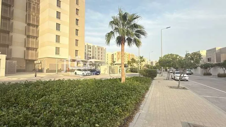 شقة للإيجار في شارع الدمام 1025, حي الظهران, مدينة الظهران, المنطقة الشرقية