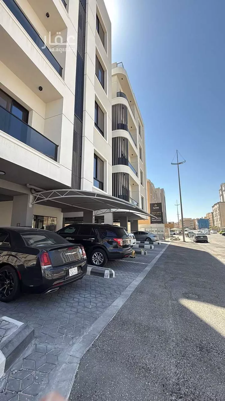 شقة للإيجار في شارع عبيد ابن ثعلبة, حي المنتزة, مدينة الدمام, المنطقة الشرقية صورة 2