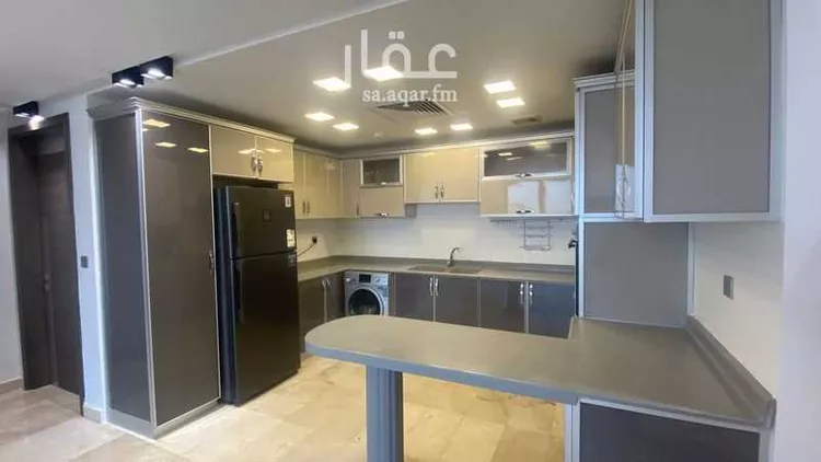 شقة للإيجار في شارع غيلان ابن عقبة, حي العليا, مدينة الخبر, المنطقة الشرقية 8