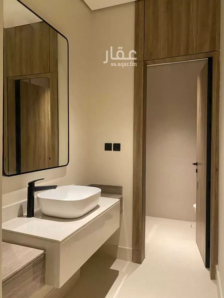 شقة للإيجار في شارع الملك عبد الله بن عبدالعزيز, حي الشاطئ الغربي, مدينة الدمام, المنطقة الشرقية صورة 5
