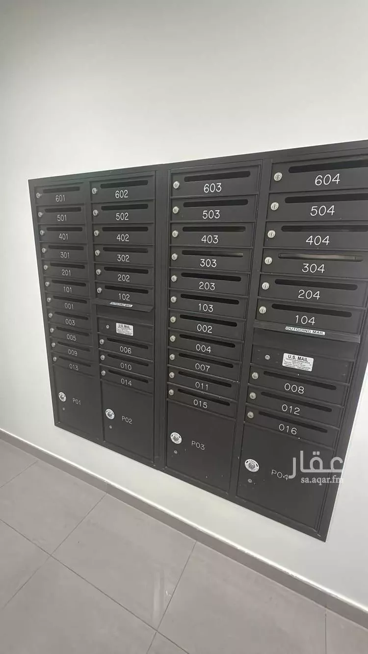 شقة للإيجار في شارع الدمام 1025, حي الظهران, مدينة الظهران, المنطقة الشرقية صورة 4