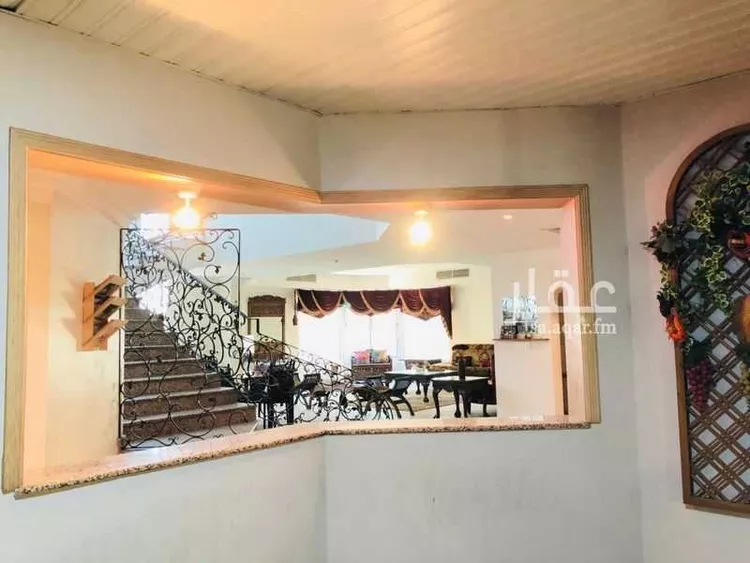 Villa for Sale in Dammam Al Hamra صورة 2