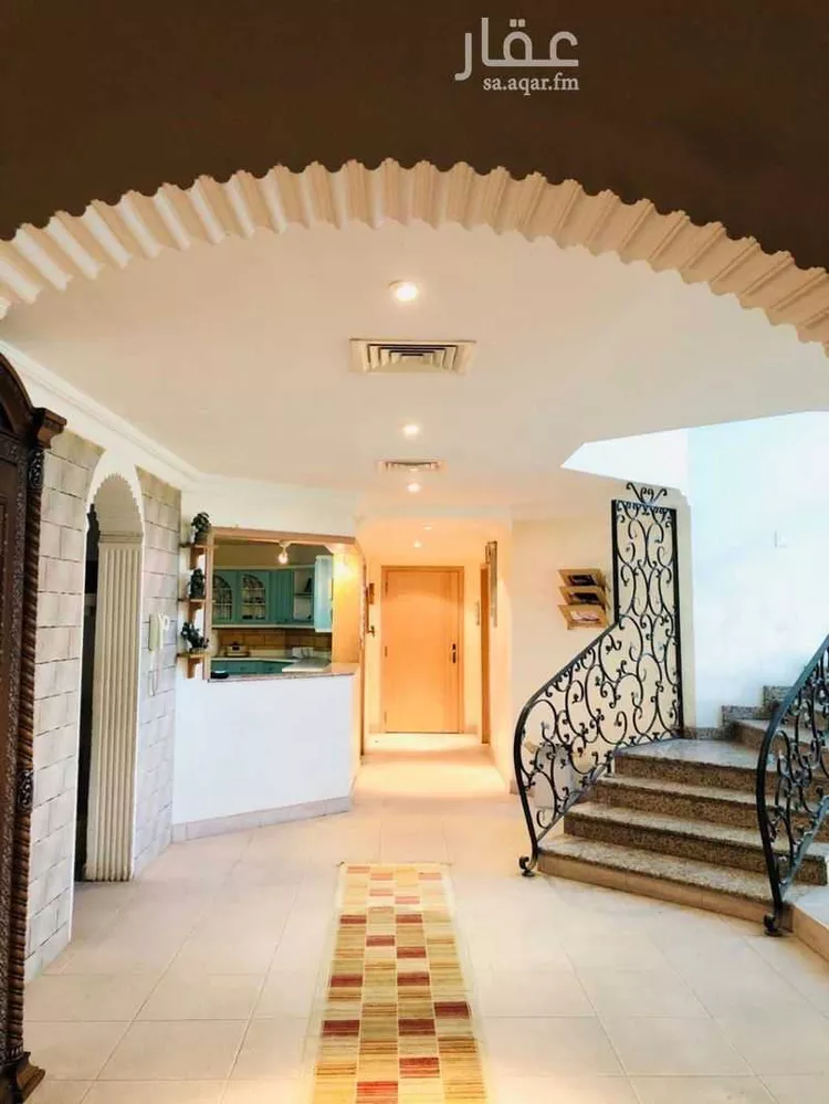Villa for Sale in Dammam Al Hamra صورة 3