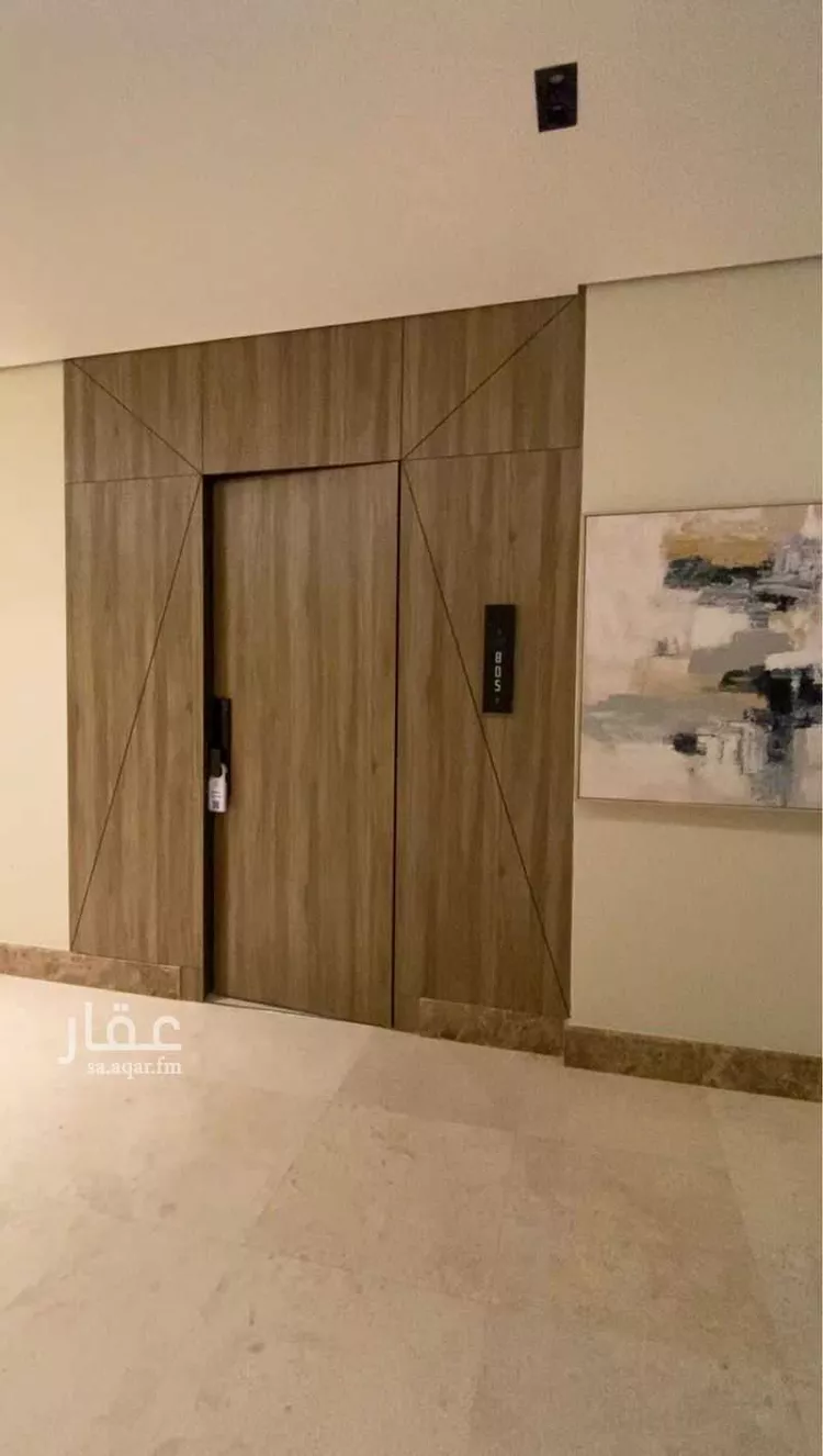 شقة للإيجار في شارع الملك عبد الله بن عبدالعزيز, حي الشاطئ الغربي, مدينة الدمام, المنطقة الشرقية صورة 3