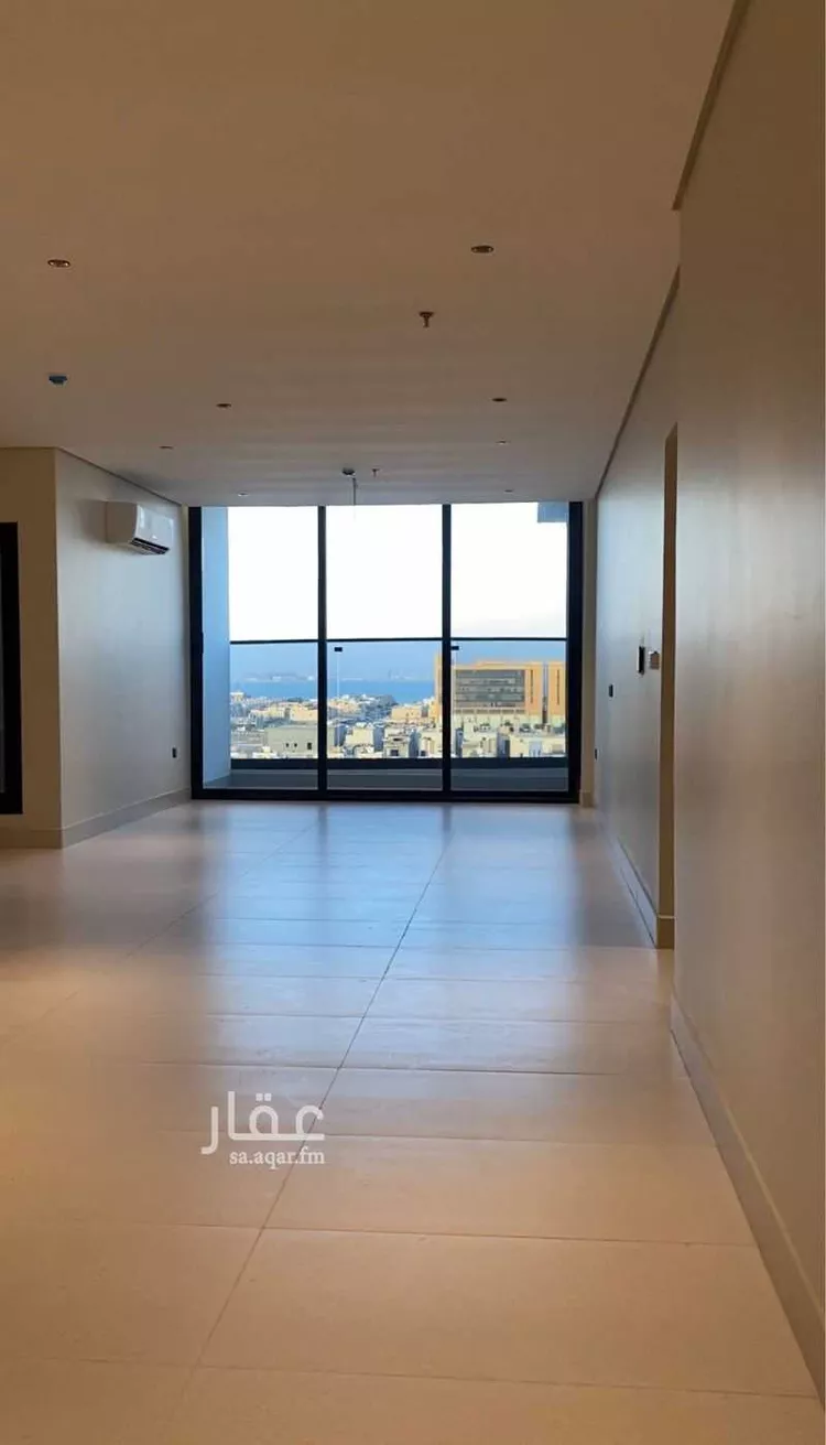 شقة للإيجار في شارع الملك عبد الله بن عبدالعزيز, حي الشاطئ الغربي, مدينة الدمام, المنطقة الشرقية