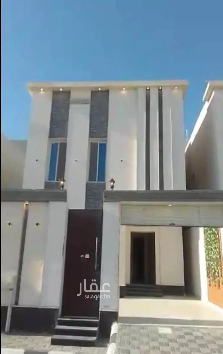 فيلا للإيجار في حي الأمواج, مدينة الخبر, المنطقة الشرقية صورة 2