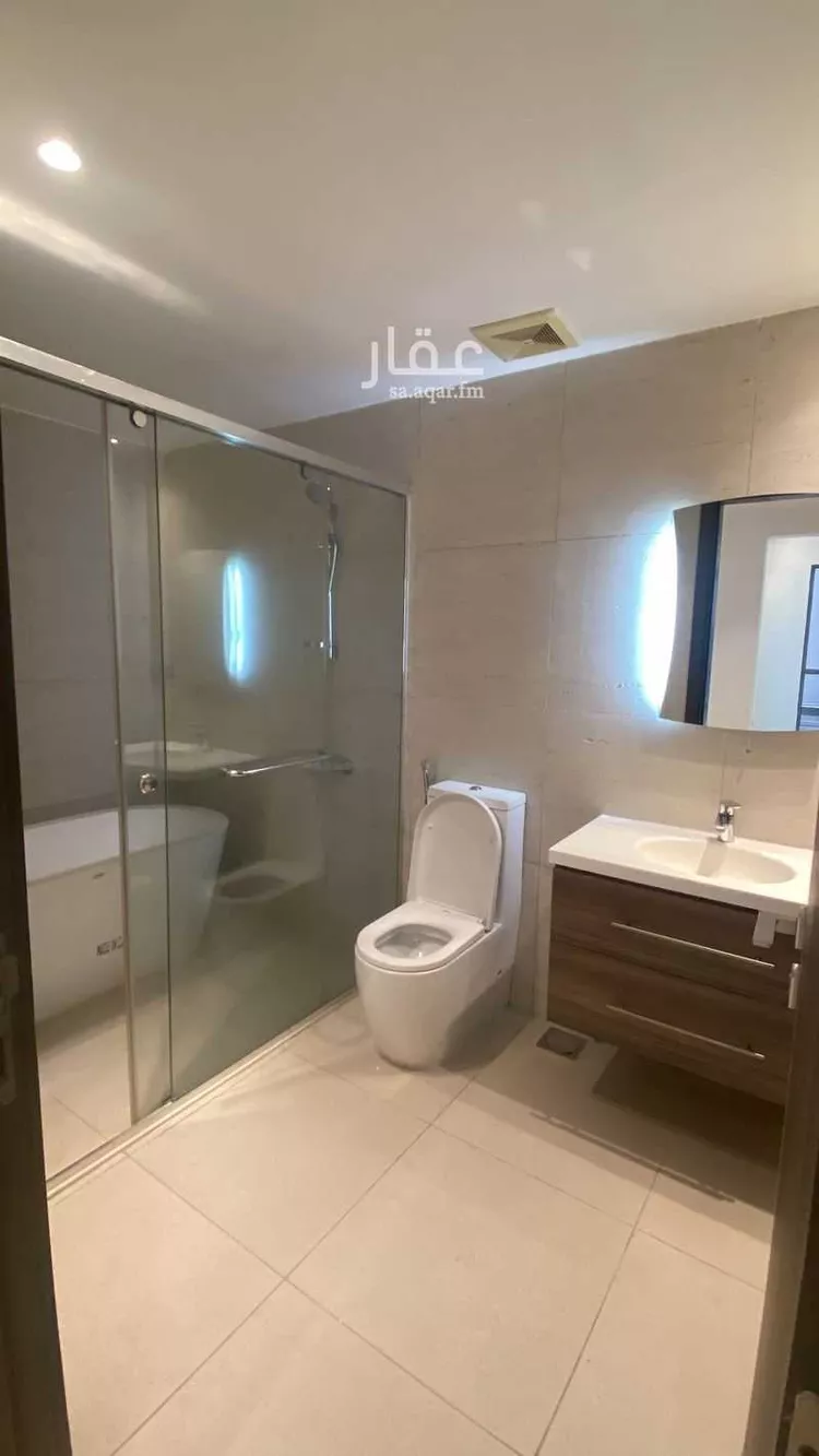 شقة للإيجار في شارع غيلان ابن عقبة, حي العليا, مدينة الخبر, المنطقة الشرقية 19