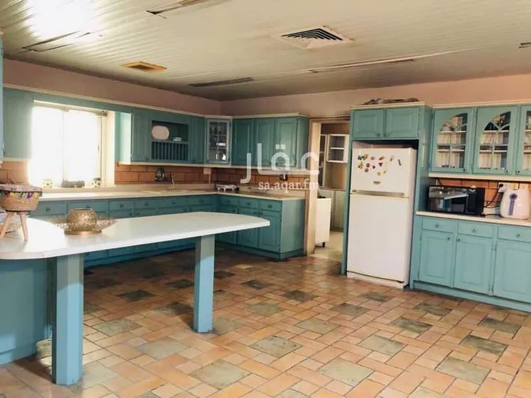 Villa for Sale in Dammam Al Hamra صورة 5