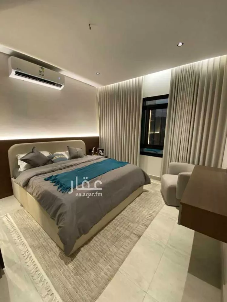 شقة للبيع في شارع قاسم بن عبد الله, حي العليا, مدينة الخبر, المنطقة الشرقية 11