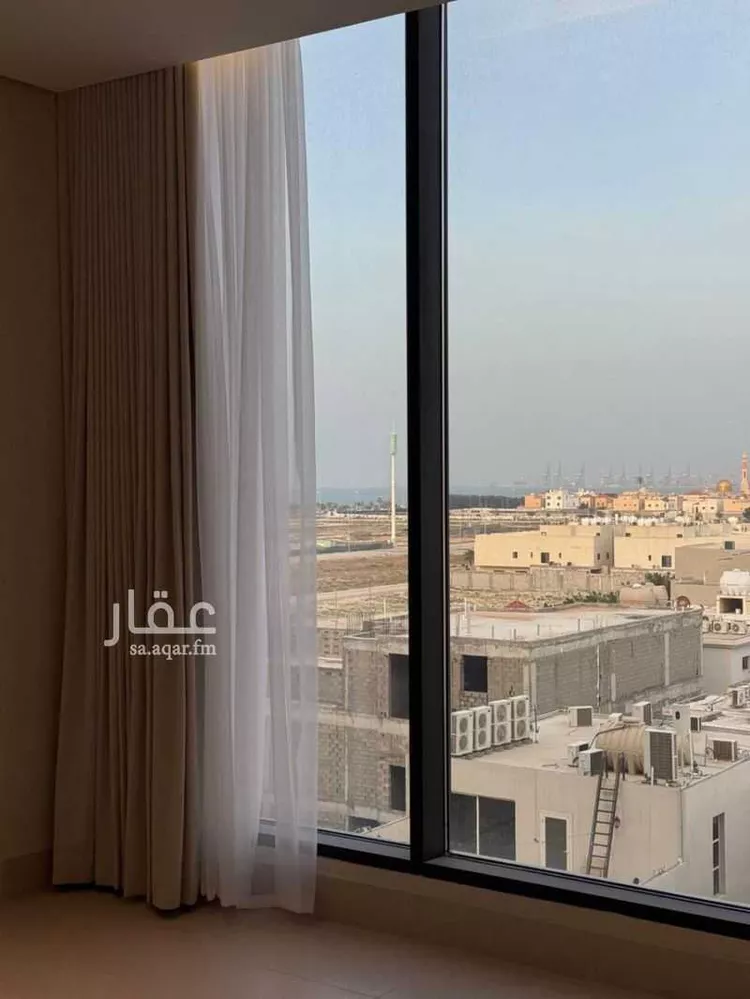 شقة للإيجار في حي الشاطئ الغربي, مدينة الدمام, المنطقة الشرقية صورة 2