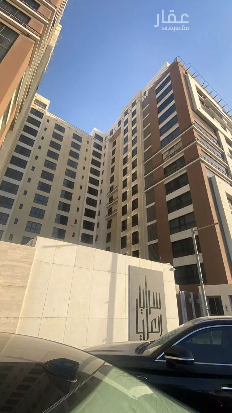 شقة للإيجار في شارع غيلان ابن عقبة, حي العليا, مدينة الخبر, المنطقة الشرقية صورة 4