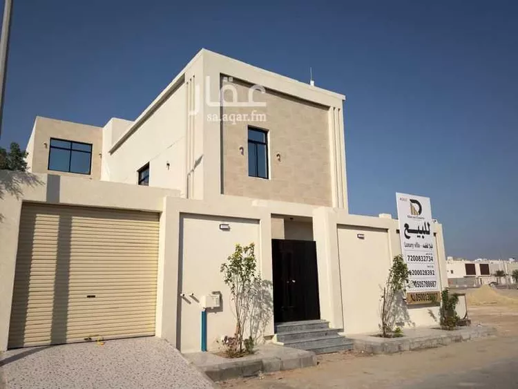 فيلا للبيع في شارع 26أ, حي الصواري, مدينة الخبر, المنطقة الشرقية