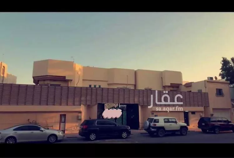 Villa for Sale in Dammam Al Hamra صورة 4