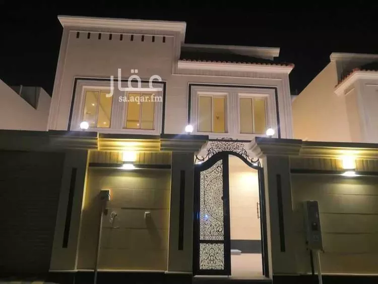 فيلا للبيع في شارع يكرب, حي الصواري, مدينة الخبر, المنطقة الشرقية صورة 5