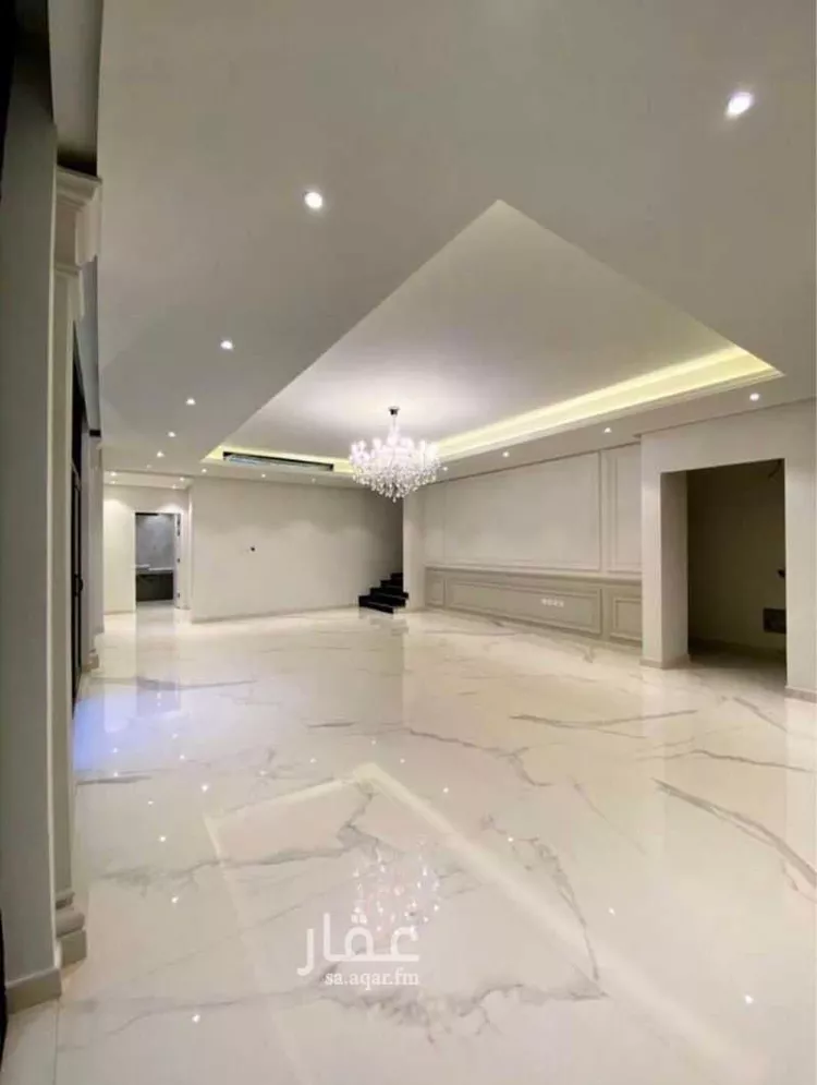 فيلا للبيع في حي الحسام, مدينة الدمام, المنطقة الشرقية صورة 4