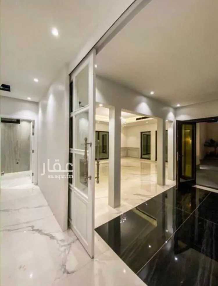 فيلا للبيع في حي الحسام, مدينة الدمام, المنطقة الشرقية صورة 5