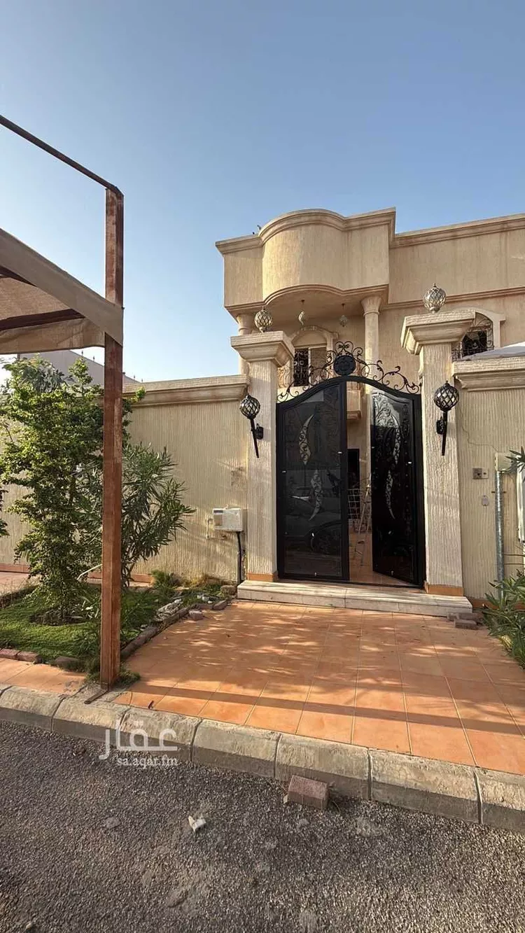 فيلا للبيع في شارع جبر بن أبي عبيد الثقفي, حي الشاطئ الشرقي, مدينة الدمام, المنطقة الشرقية