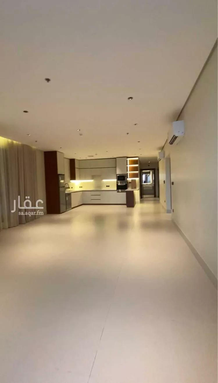 شقة للإيجار في شارع الملك عبد الله بن عبدالعزيز, حي الشاطئ الغربي, مدينة الدمام, المنطقة الشرقية صورة 3