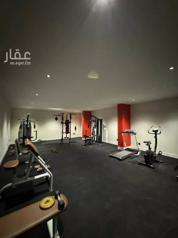 Furnished Studio for Booking in Al Khobar Al Hamra 12
