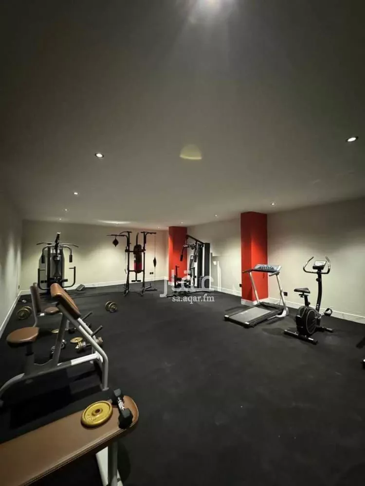 Studio for rent in Al Khobar Al Hamra 9