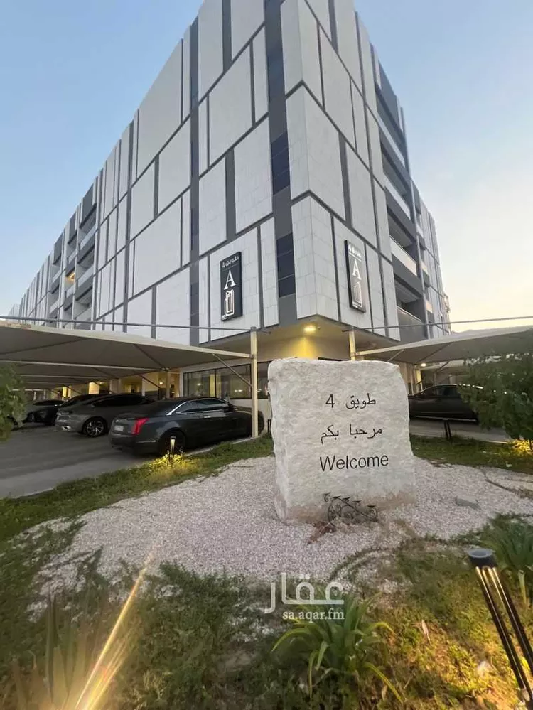 Apartment for Rent in Al Khobar Al Hamra