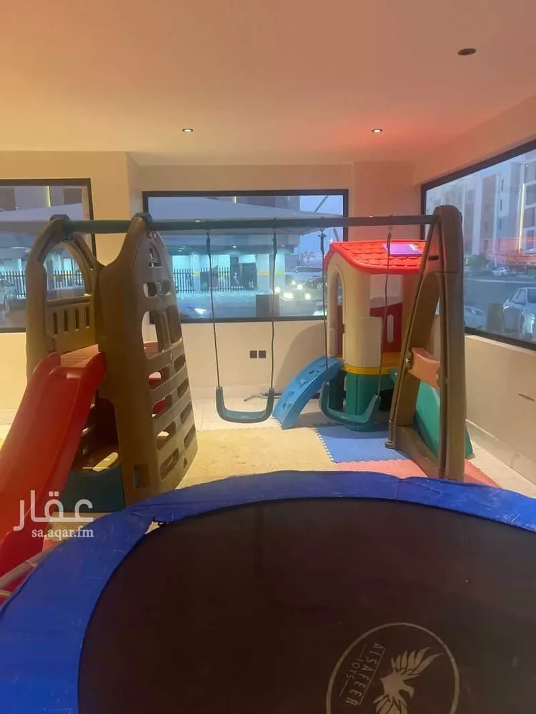 شقة للإيجار في شارع 5866898, حي الحمراء, مدينة الخبر, المنطقة الشرقية صورة 4