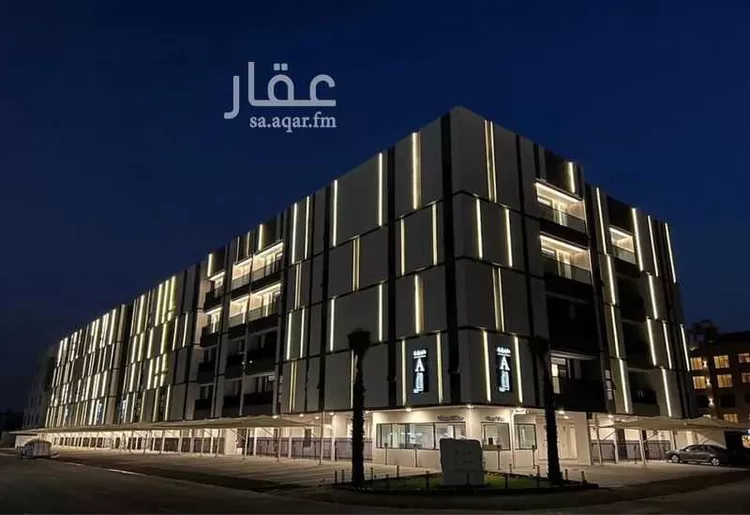 Furnished Studio for Booking in Al Khobar Al Hamra 14