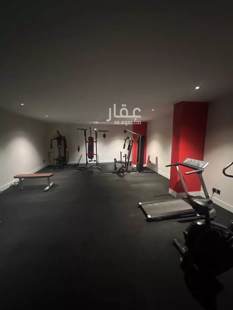 شقة للإيجار في شارع 5866898, حي الحمراء, مدينة الخبر, المنطقة الشرقية 6