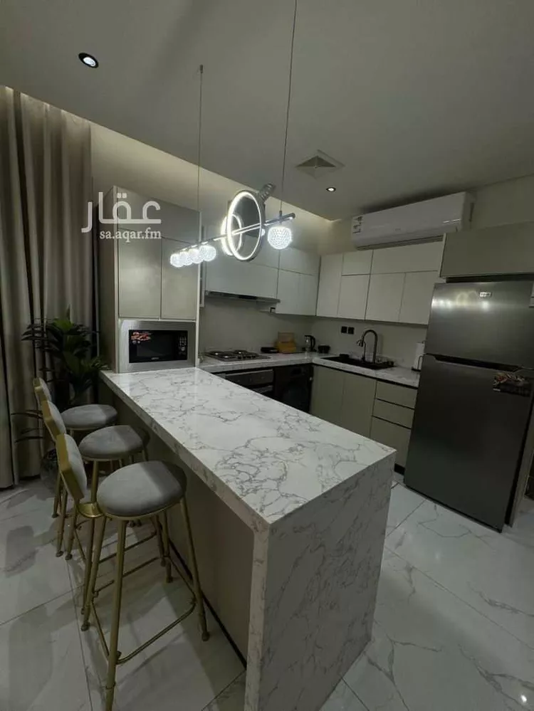 شقة للإيجار في شارع النعيرية ، حي الحمراء ، الخبر ، الخبر صورة 2