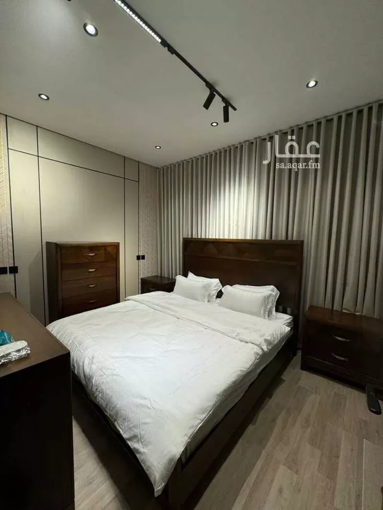 شقة للإيجار في شارع 5866898, حي الحمراء, مدينة الخبر, المنطقة الشرقية 7