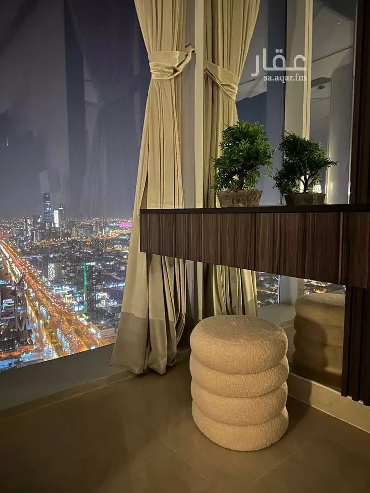 Furnished Apartment for Booking in Riyadh As Sahafah 6