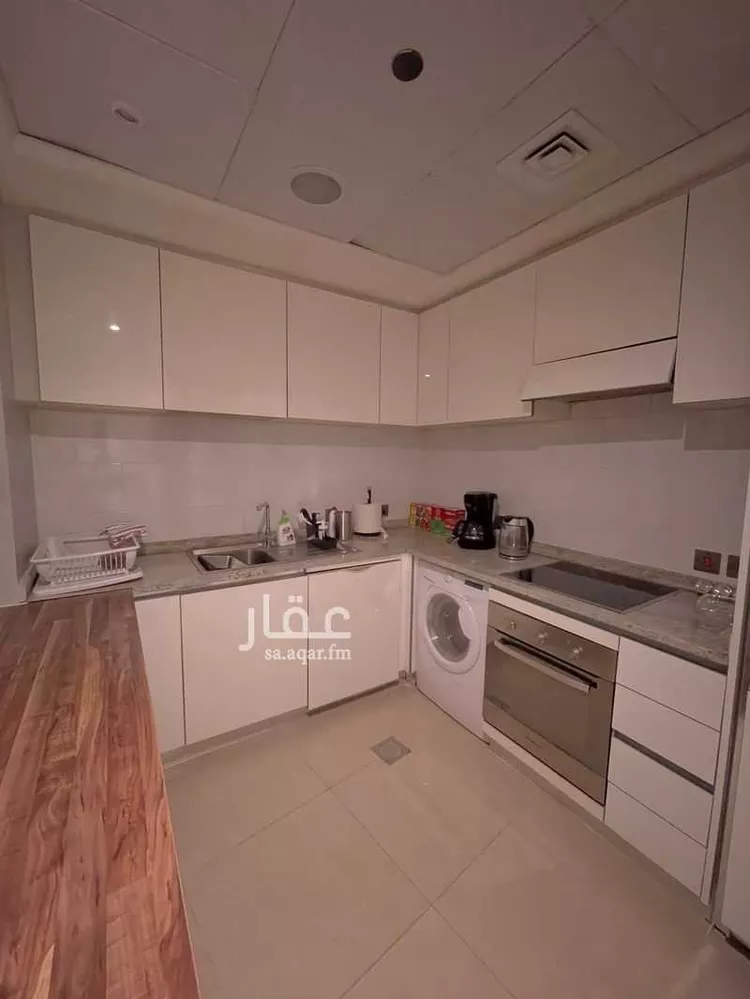 شقة مفروشة للحجز في الصحافة, الرياض 6