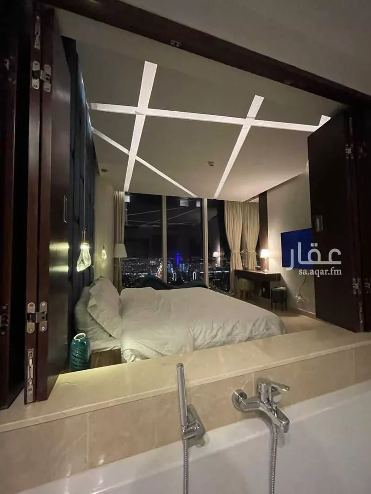شقة للإيجار في شارع طريق الملك فهد, حي الصحافة, مدينة الرياض, منطقة الرياض صورة 3