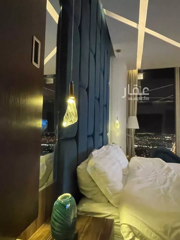 شقة للإيجار في شارع طريق الملك فهد, حي الصحافة, مدينة الرياض, منطقة الرياض صورة 5
