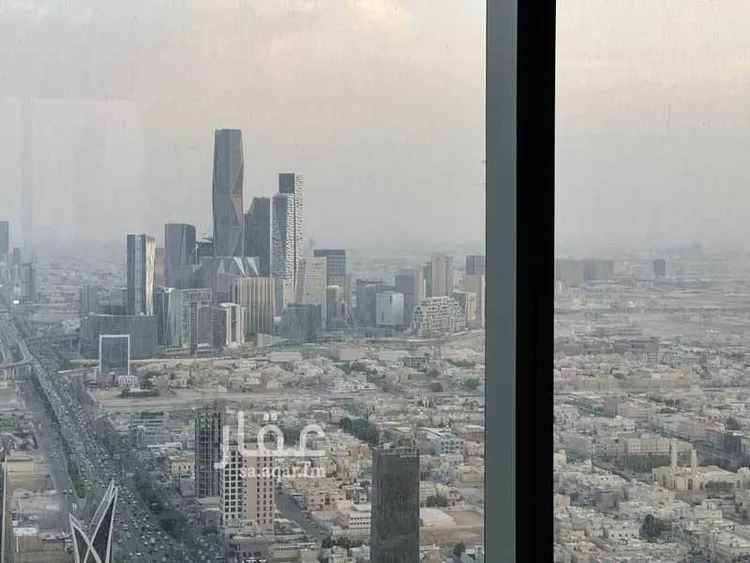 Furnished Apartment for Booking in Riyadh As Sahafah 7