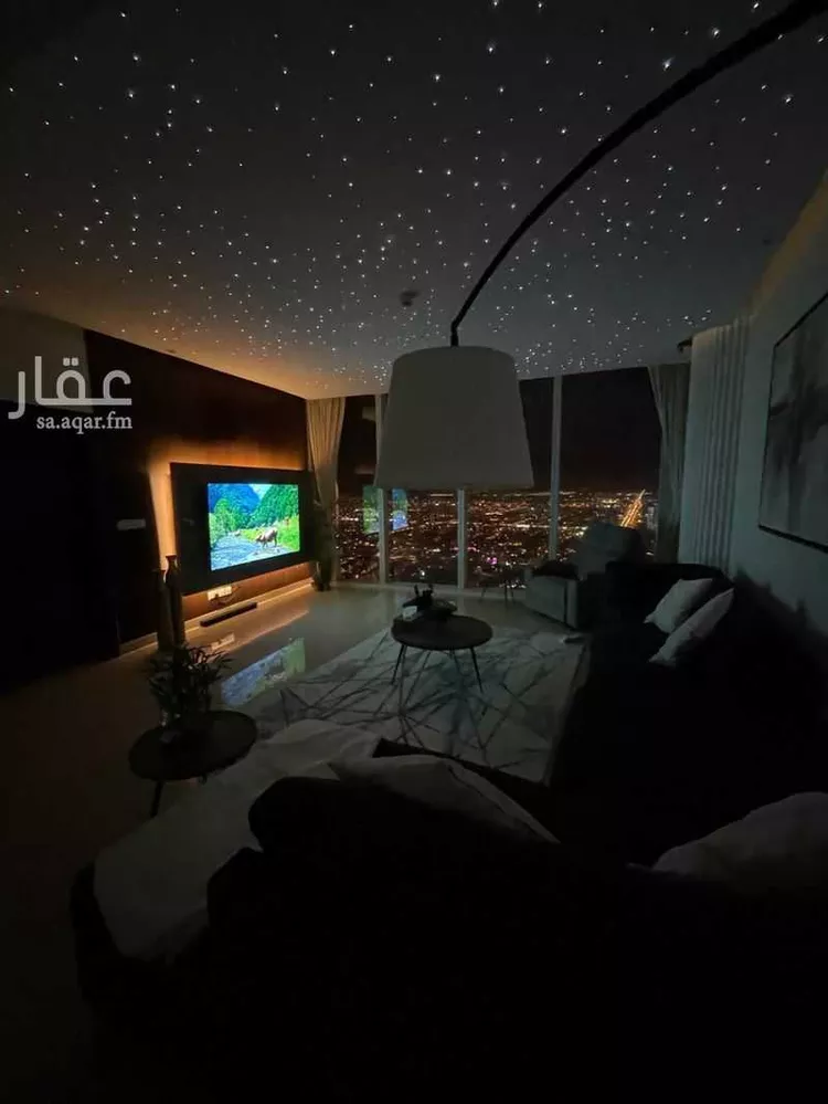 شقة للإيجار في شارع طريق الملك فهد, حي الصحافة, مدينة الرياض, منطقة الرياض صورة 4