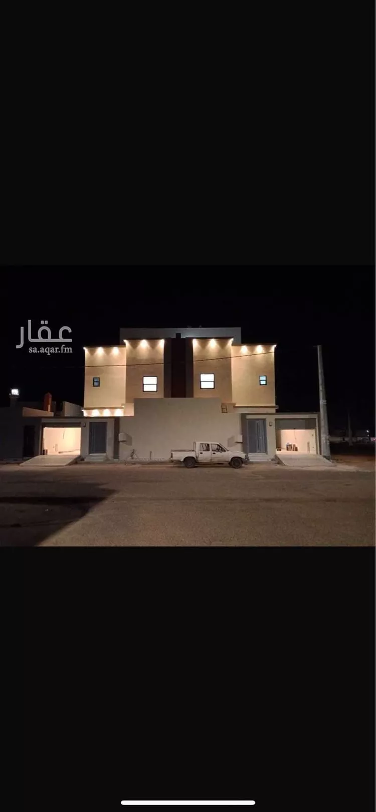فيلا للبيع في شارع 5945427, حي القدس, مدينة البدائع, منطقة القصيم